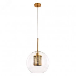 Светильник Arte Lamp MANCHESTER A7630SP-1AB