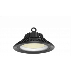 Светильник светодиодный промышленный ДСП-100Вт    5000К 19000Лм линза 120° класс энергоэффективностиA++ 190Лм/Вт защита от скачков напряжения до 2кВ  коэф. пульсации 