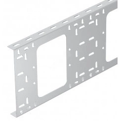 Профиль BKK 25x204x3000 Профиль BKK 25x204x3000