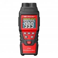 Влагомер цифровой КТ 632