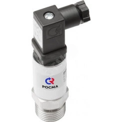 Преобразователь вакуумметрического давления РПД-В -0.1…0 МПа, 4-20мА, G1/2 кл.т.0.5