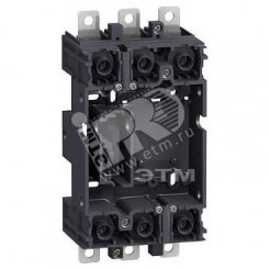 КОМПЛ. ИЗ 2 КОНТ.ШТЫР. VIGI (NSX100/250) КОМПЛ. ИЗ 2 КОНТ.ШТЫР. VIGI (NSX100/250)