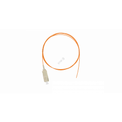 Шнур опт монтажный, MM 50/125 OM2, SC/UPC, LSZH, 0.9мм, оранж, 1м, уп-ка 2шт. Шнур опт монтажный, MM 50/125 OM2, SC/UPC, LSZH, 0.9мм, оранж, 1м, уп-ка 2шт.