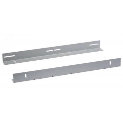 Направляющие в шкаф глубиной 800мм для установки серверного оборудования, пара, усиленные до 100кг Направляющие в шкаф глубиной 800мм для установки серверного оборудования, пара, усиленные до 100кг