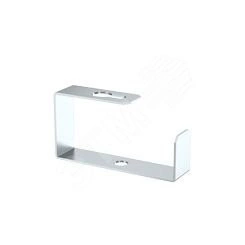 Монтажная скоба 100x250 Монтажная скоба 100x250