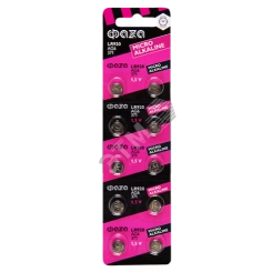 Элемент питания AG 6 ФАZА LR 920 BL-10