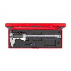 Штангенциркуль ШЦЦ-1-200 0,01 электронный, губки 50мм