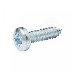 Шуруп КК 4х25 нержавеющай сталь A2 Шуруп КК 4х25 нержавеющай сталь A2