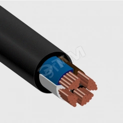 Кабель силовой ВВГнг(А)-FRLS 4х50мс(N)-1