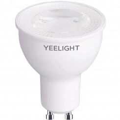 Лампочка умная Yeelight GU10 (Разноцветная)