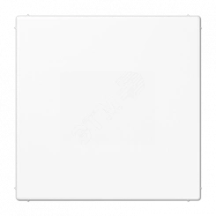 Крышка без отверстий