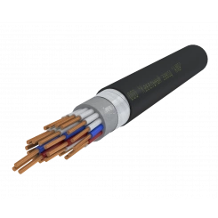 Кабель контрольный КВБбШвнг(А) 27х1 барабан