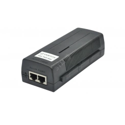 Инжектор TSn-PoE48n-PoE 10/100/1000 BaseT Passive PoE Вход 100-240В АС Инжектор TSn-PoE48n-PoE 10/100/1000 BaseT Passive PoE Вход 100-240В АС
