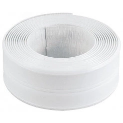 Лента бордюрная, клейкая, водостойкая, 20 мм х 20 мм х 3,35 м Лента бордюрная, клейкая, водостойкая, 20 мм х 20 мм х 3,35 м