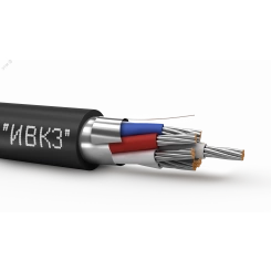 Провод монтажный МКЭфШМВнг(А)-LS 5х2х1 ТРТС