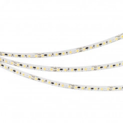 Лента IC-A120-8mm 24V White6000 (9.6 W/m, IP20, 2835, 10m) (Arlight, стабилизированная)