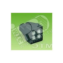 Клемма строительно-монтажная, Alu-paste, 4*2,5 мм2, BLOX (Plastic Bag, 200 шт/уп) Клемма строительно-монтажная, Alu-paste, 4*2,5 мм2, BLOX (Plastic Bag, 200 шт/уп)