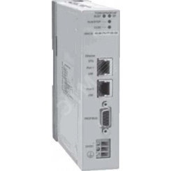 Шлюз Ethernet TCP -> Profibus DP, покр