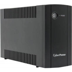 Источник бесперебойного питания line-interactive UTI 875Ва/425Вт фазы 1/1 20 мин Tower IEC C13