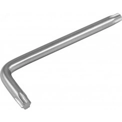 Ключ торцевой TORX® короткий, T40 Ключ торцевой TORX® короткий, T40