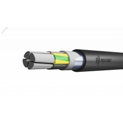 АВБШв 4х150мс(PE)-1 ТРТС