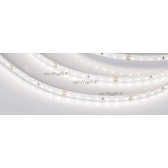 Лента LED RT-A98-8mm 24V Day4000 (10 W/m, IP20, 2835, 5m) (ARL, Открытый)