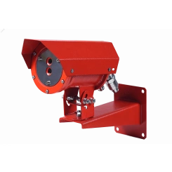 Извещатель пламени пожарный адресный взрывозащищенный ИПП329/ИПП330 ТЕЛОС ВЗ Н АМ  КМ20