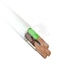 Провод соединительный ПВС 4х4 ТРТС