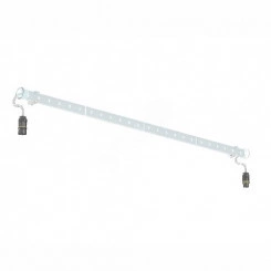 Светильник L-line A 1,0 матовый 29Вт 3058лм IP66 Д 1000мм 4,0K