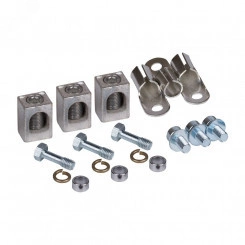 Комплект зажимов №25 (30) ВА57-35-УХЛ3 Комплект зажимов №25 (30) ВА57-35-УХЛ3