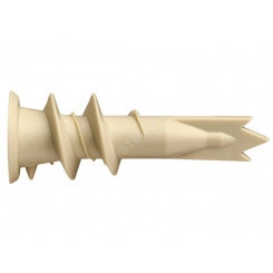 Анкер для гипсокартона PBA 14х39 без шурупа (200шт)