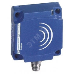 Датчик индуктивный формата С Датчик индуктивный формата С