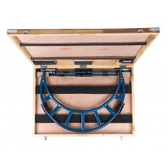 Микрометр гладкий МК 500-600 0.01 Микрометр гладкий МК 500-600 0.01