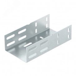 Соединитель для компенсации теплового расширения 60х300мм Соединитель для компенсации теплового расширения 60х300мм