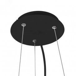 Подвес SPX-TB-1 Black (Arlight, Металл) Подвес SPX-TB-1 Black (Arlight, Металл)