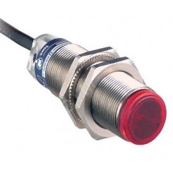 Датчик фотоэлектрический цилиндрический