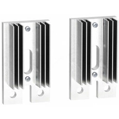 КОНТ.ПЛАСТ.ДЛЯ ПОСЛ./ПАРАЛЛ. СОЕД.ПОЛЮС. КОНТ.ПЛАСТ.ДЛЯ ПОСЛ./ПАРАЛЛ. СОЕД.ПОЛЮС.