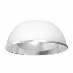 Рефлектор для DL-SPARK 15W хром Вартон Рефлектор для DL-SPARK 15W хром Вартон