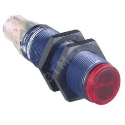 Фотоприемник М18 NPN НЗ