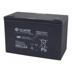 Аккумулятор 12В 120Ач Аккумулятор 12В 120Ач