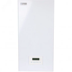 Котел электрический STOUT PLUS 5 кВт