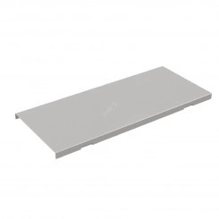 Крышка Т-отвода вертикального 200 с разворотом на 90гр. ПЛЮС