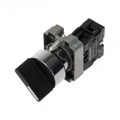 Переключатель BD21 2P короткая ручка NO REXANT Переключатель BD21 2P короткая ручка NO REXANT