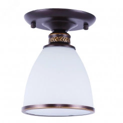 Светильник Arte Lamp BONITO A9518PL-1BA