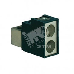 Комплект зажимов для присоед. двух кабелей 180-240мм2 ВА 5039 Про Комплект зажимов для присоед. двух кабелей 180-240мм2 ВА 5039 Про