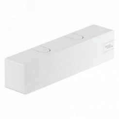 Доводчик кулачковый TS 92 XEA 1-4 B белый P100 Доводчик кулачковый TS 92 XEA 1-4 B белый P100