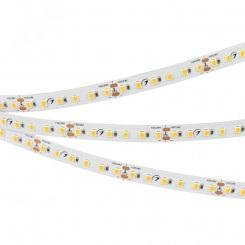 Лента TWIST-A120-10mm 24V White6000 (10 W/m, IP20, 2835, 5m) (Arlight, Открытый)
