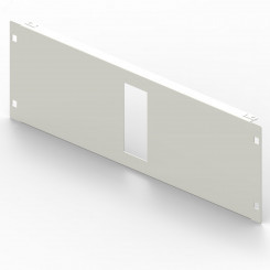 Лицевая панель для DPX3 250 3П горизонтально для шкафа шириной 24 модулей