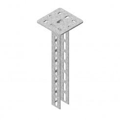 Потолочный профиль для средних нагрузок HDHSMU50.200