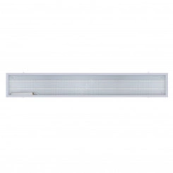 ULP-18120 54W/5000К IP40 PREMIUM WHITE Светильник светодиодный потолочный универсальный. Холодный свет (5000K). 6600Лм. Корпус белый. В комплекте с и/п. ТМ Uniel.